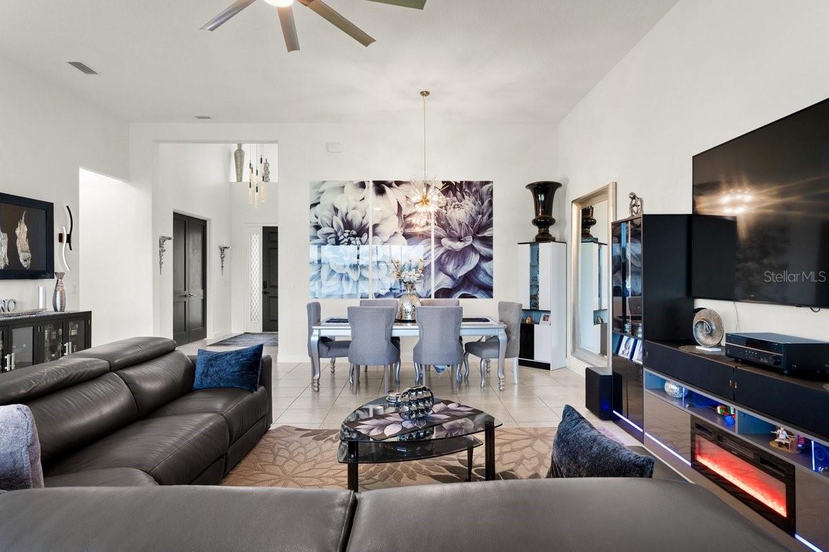 260 FUCHSIA ST, DAYTONA BEACH, FL, 32124