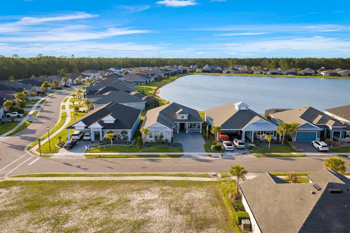 260 FUCHSIA ST, DAYTONA BEACH, FL, 32124