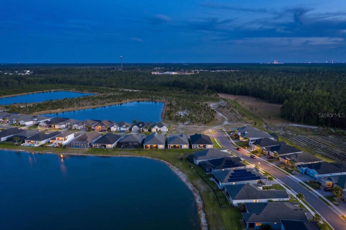 260 FUCHSIA ST, DAYTONA BEACH, FL, 32124