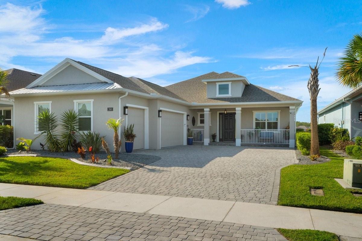 260 FUCHSIA ST, DAYTONA BEACH, FL, 32124