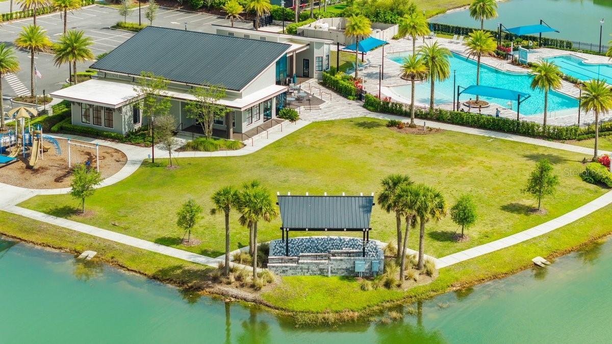 260 FUCHSIA ST, DAYTONA BEACH, FL, 32124