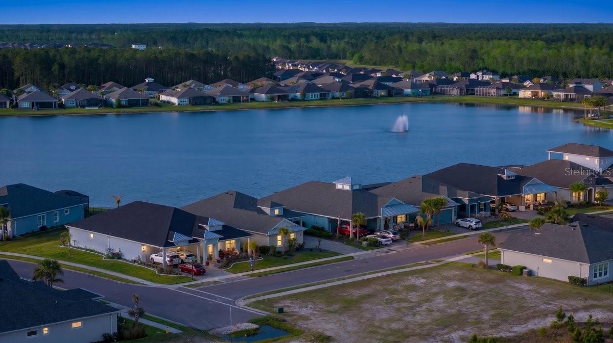 260 FUCHSIA ST, DAYTONA BEACH, FL, 32124