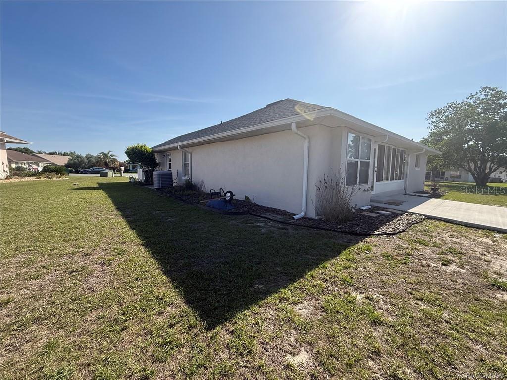 838 W BOGART CT, BEVERLY HILLS, FL, 34465