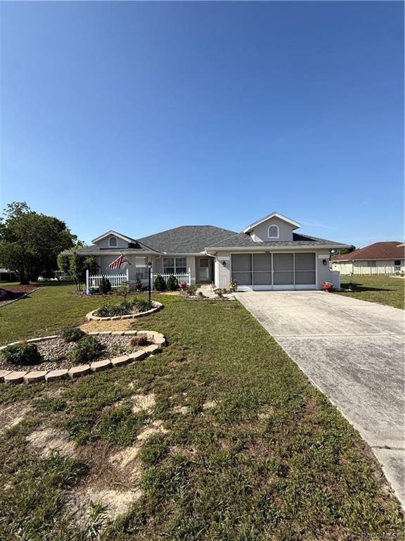 838 W BOGART CT, BEVERLY HILLS, FL, 34465