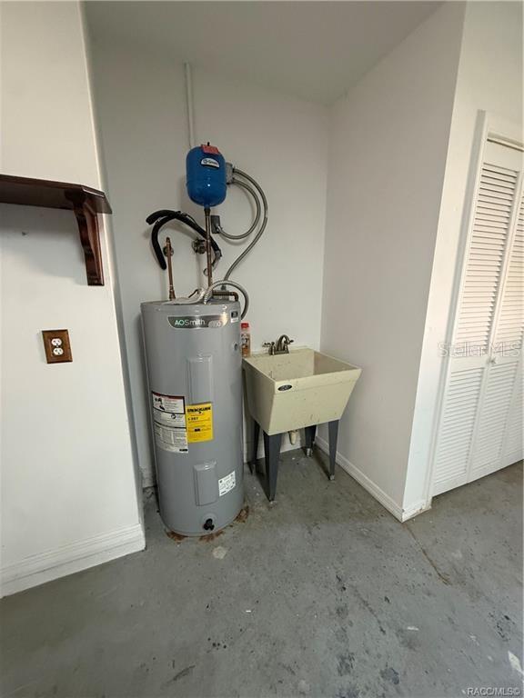 838 W BOGART CT, BEVERLY HILLS, FL, 34465