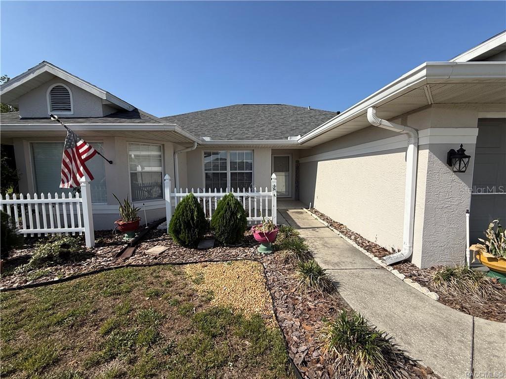 838 W BOGART CT, BEVERLY HILLS, FL, 34465