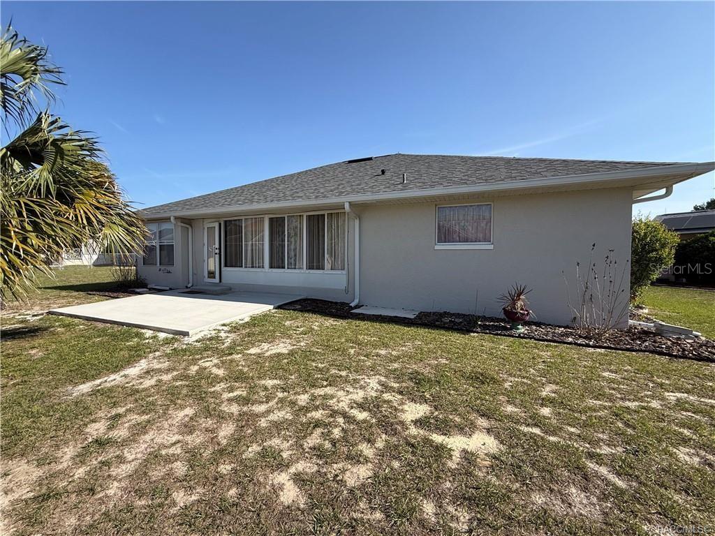 838 W BOGART CT, BEVERLY HILLS, FL, 34465