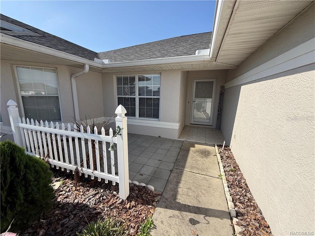 838 W BOGART CT, BEVERLY HILLS, FL, 34465