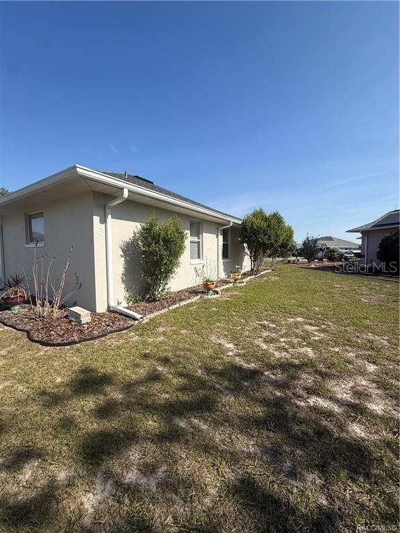 838 W BOGART CT, BEVERLY HILLS, FL, 34465