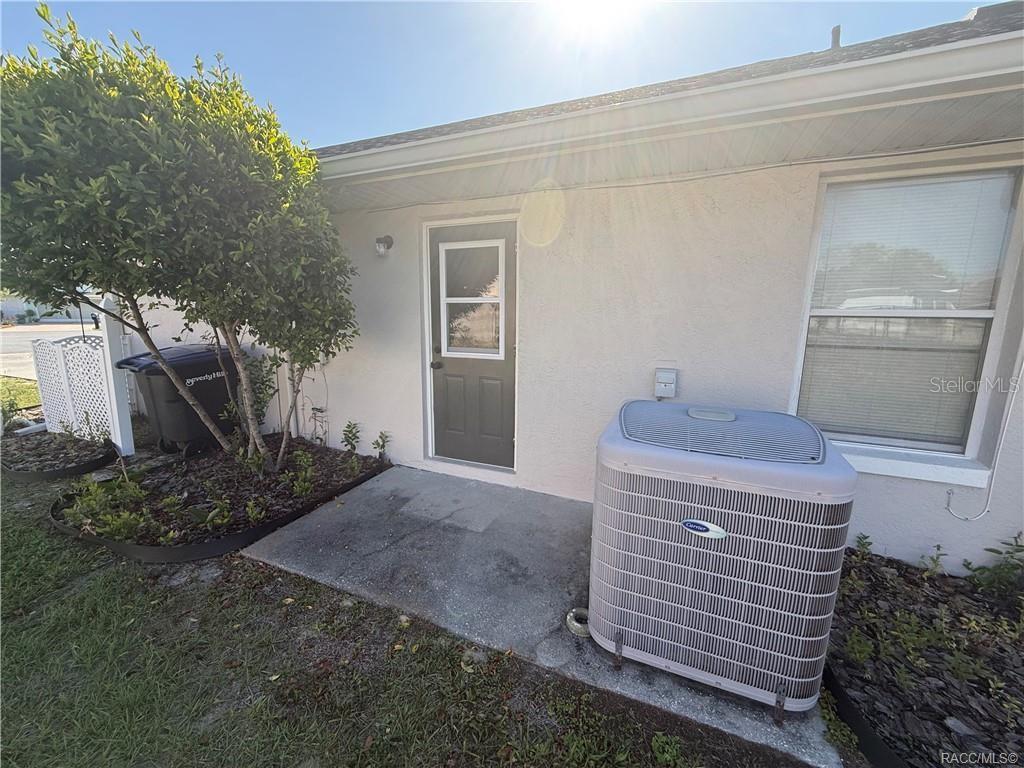 838 W BOGART CT, BEVERLY HILLS, FL, 34465