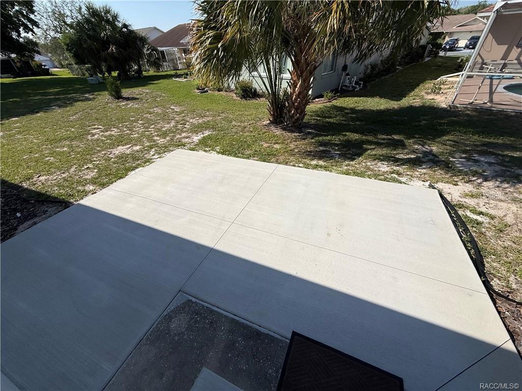 838 W BOGART CT, BEVERLY HILLS, FL, 34465