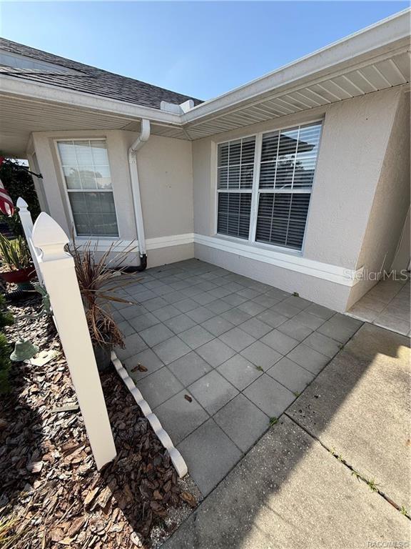 838 W BOGART CT, BEVERLY HILLS, FL, 34465