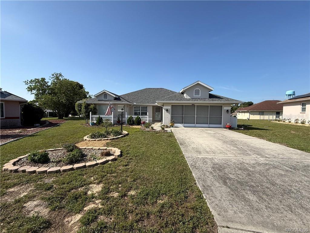 838 W BOGART CT, BEVERLY HILLS, FL, 34465