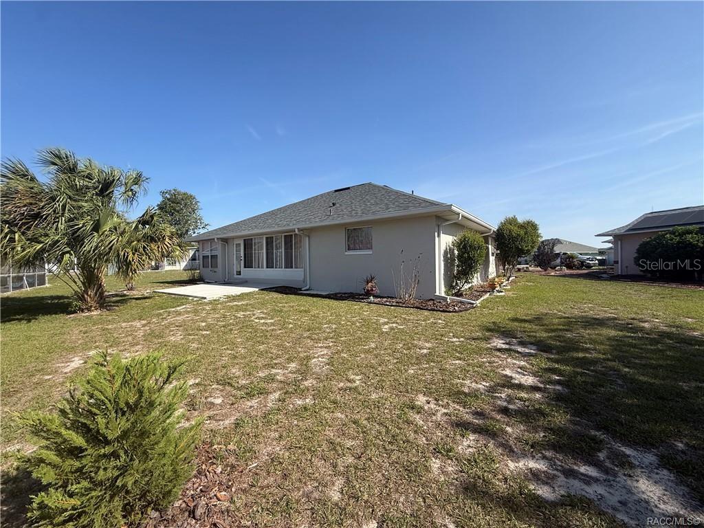 838 W BOGART CT, BEVERLY HILLS, FL, 34465