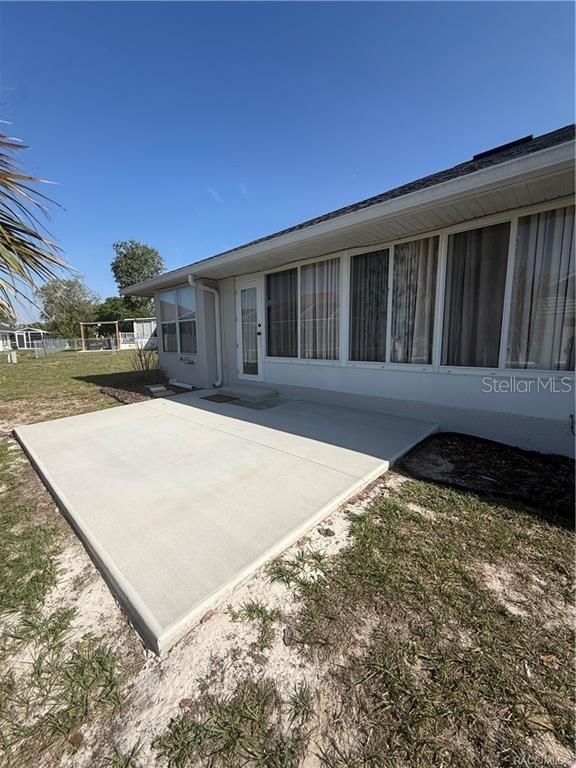 838 W BOGART CT, BEVERLY HILLS, FL, 34465