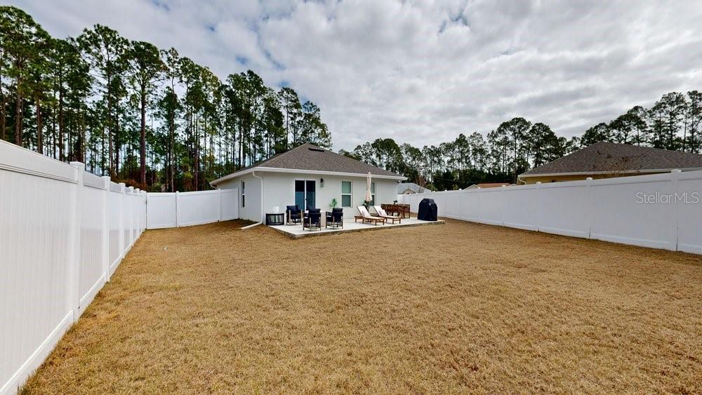 32 RAMBLING LN, PALM COAST, FL, 32164