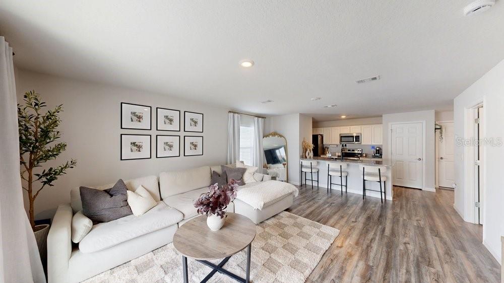 32 RAMBLING LN, PALM COAST, FL, 32164