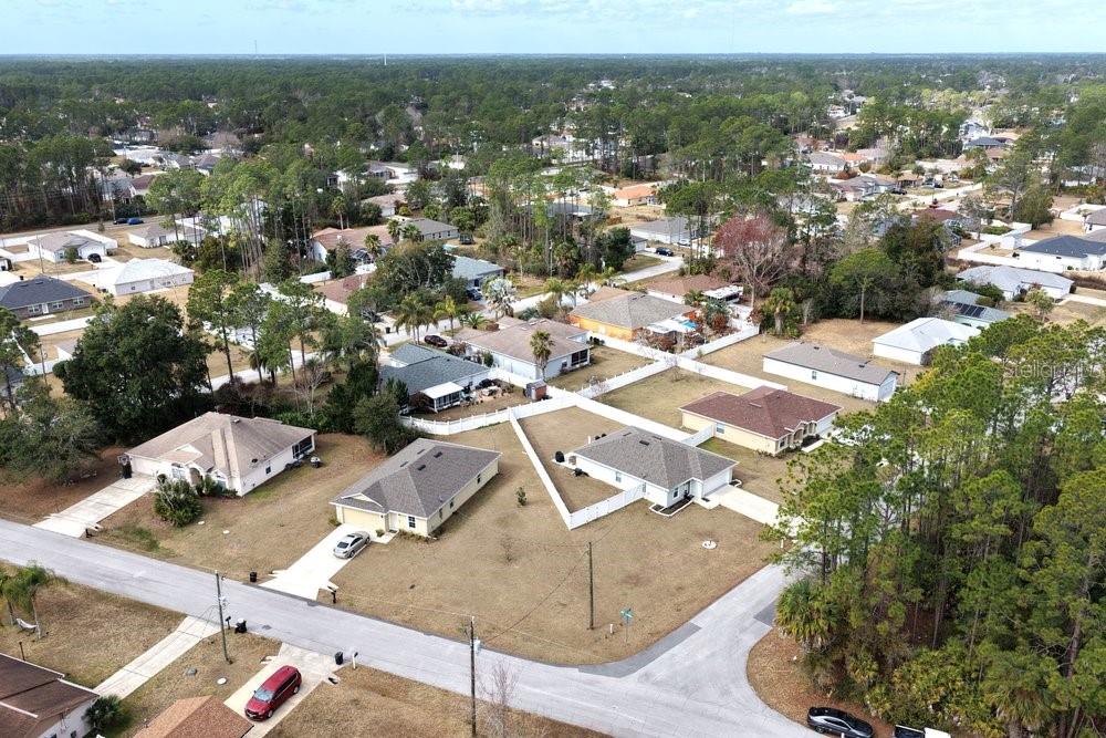 32 RAMBLING LN, PALM COAST, FL, 32164