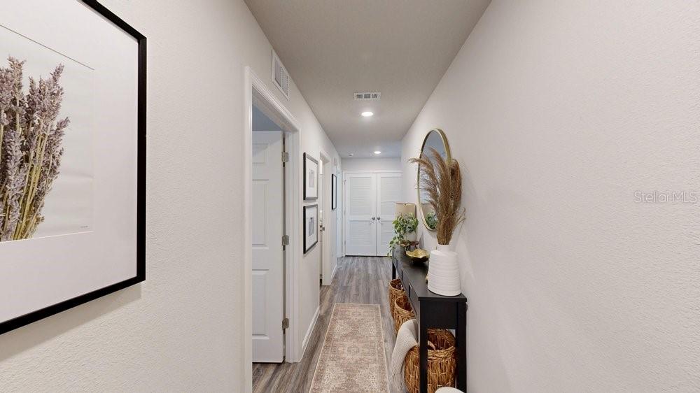 32 RAMBLING LN, PALM COAST, FL, 32164