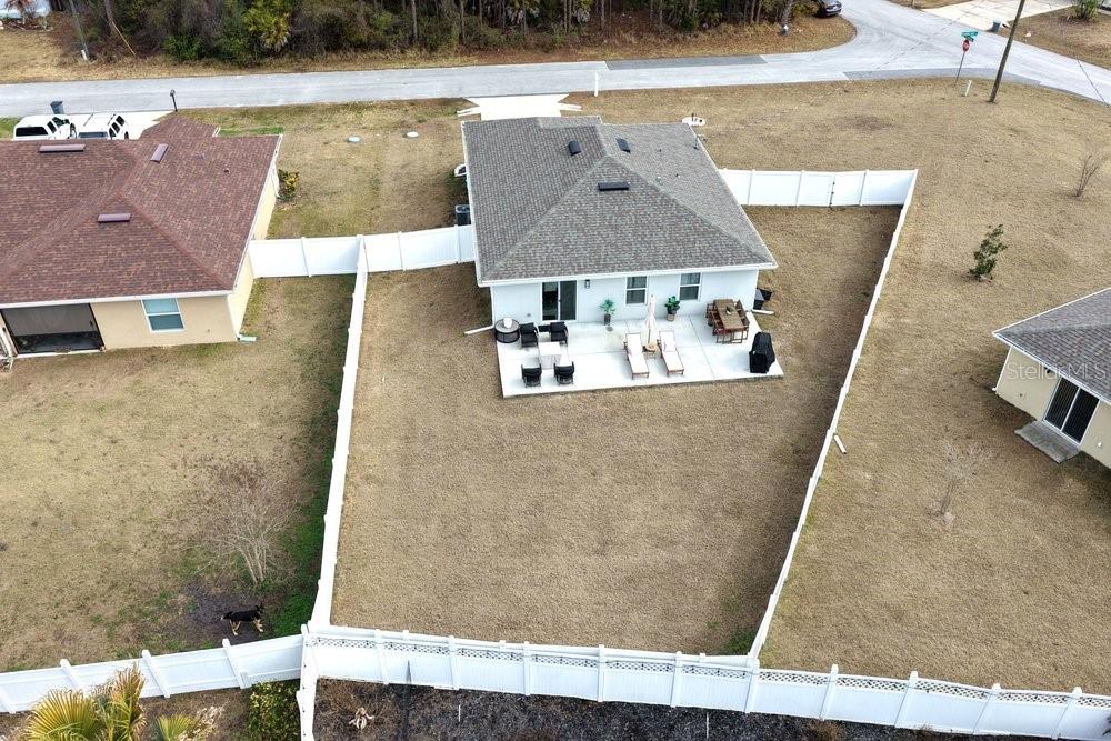 32 RAMBLING LN, PALM COAST, FL, 32164