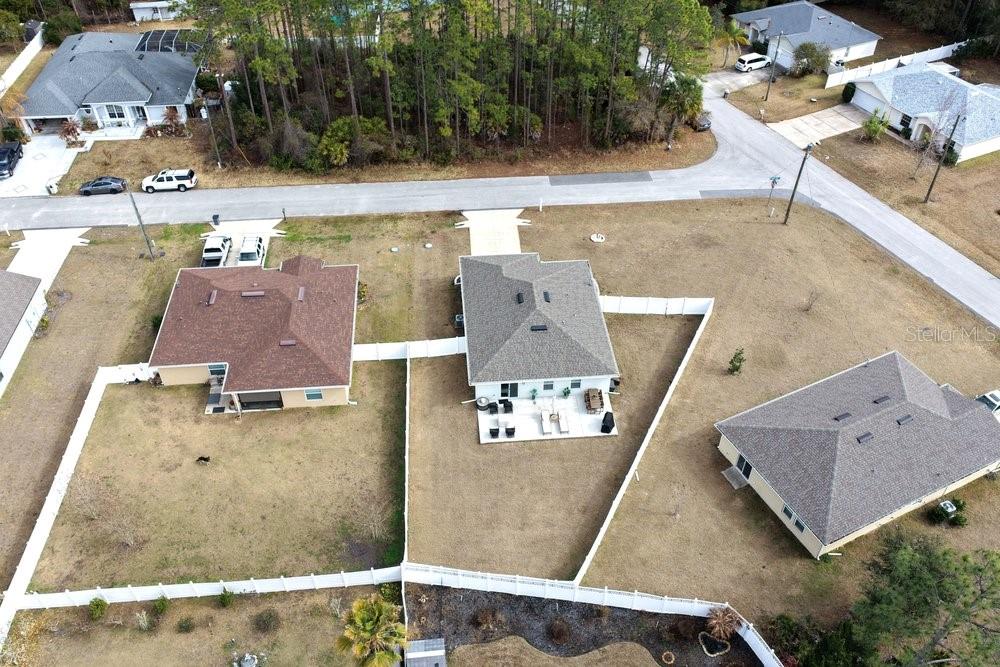 32 RAMBLING LN, PALM COAST, FL, 32164