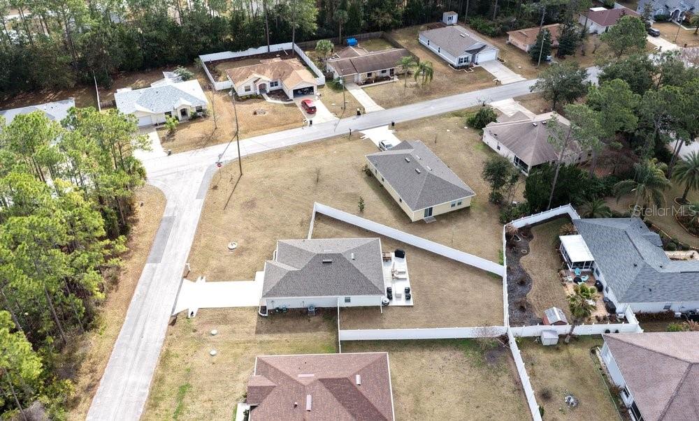 32 RAMBLING LN, PALM COAST, FL, 32164