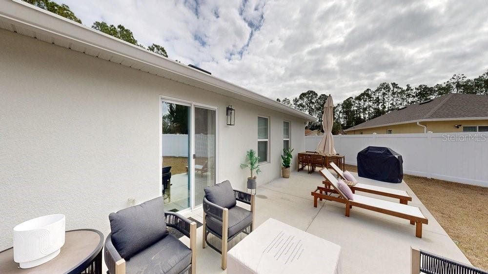 32 RAMBLING LN, PALM COAST, FL, 32164