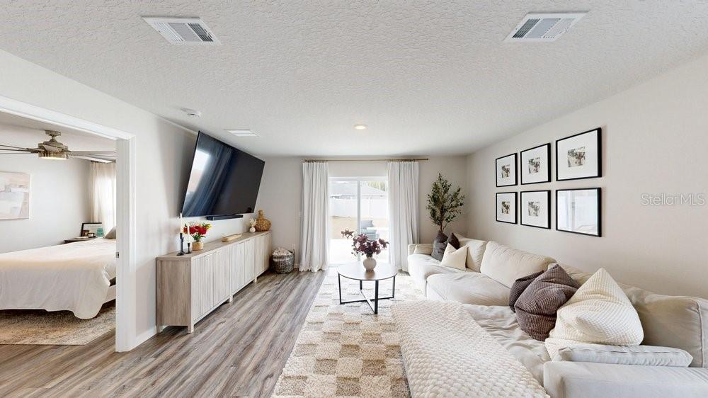 32 RAMBLING LN, PALM COAST, FL, 32164