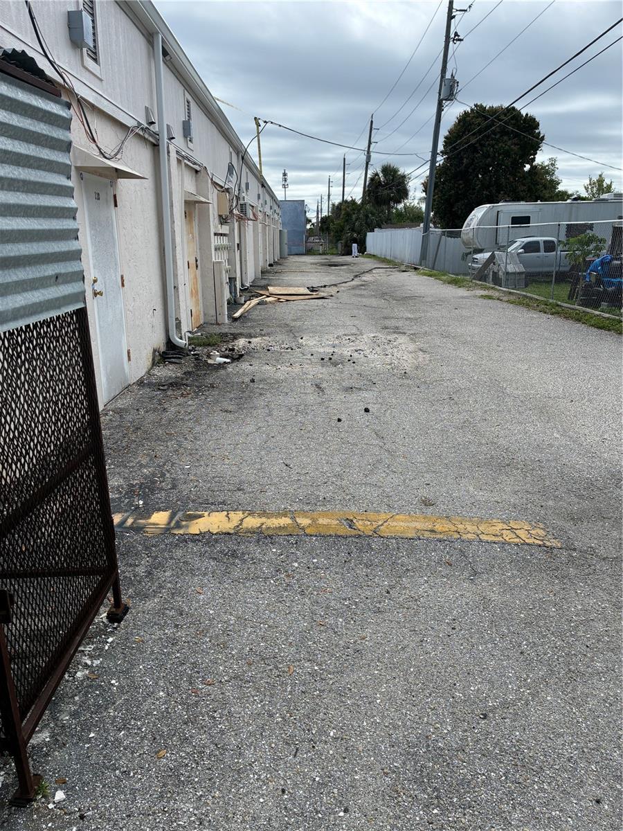 2395 TAMIAMI TRL #201, PORT CHARLOTTE, FL, 33952