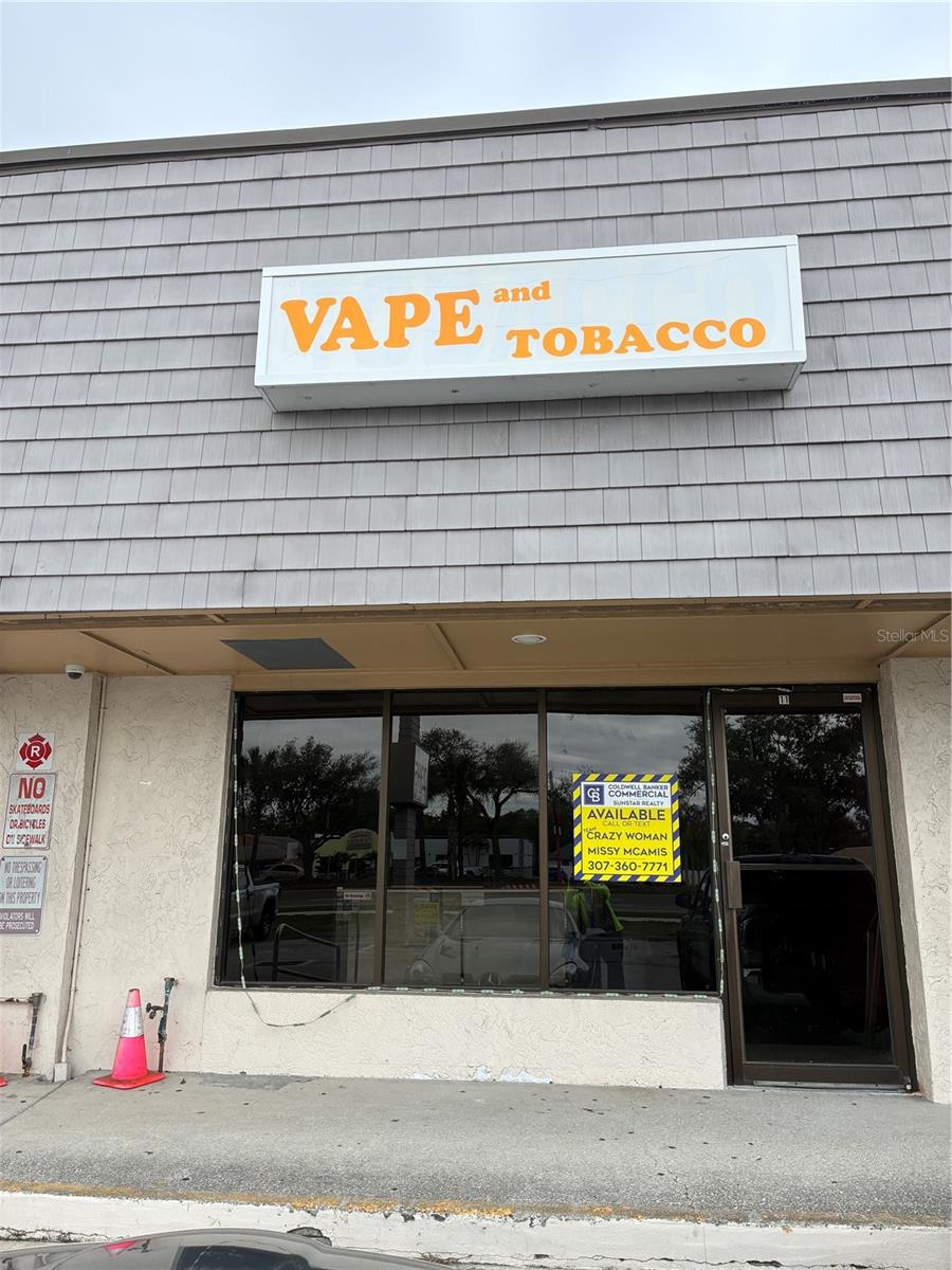 2395 TAMIAMI TRL #201, PORT CHARLOTTE, FL, 33952