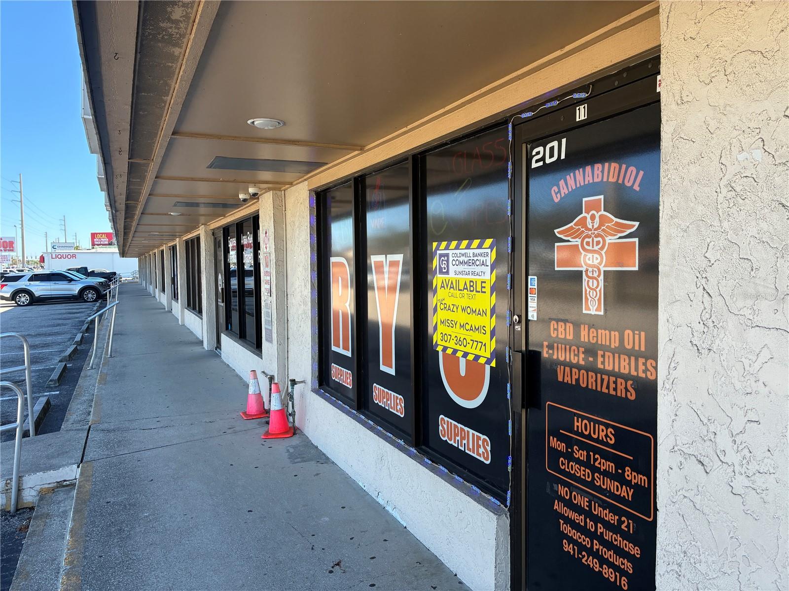 2395 TAMIAMI TRL #201, PORT CHARLOTTE, FL, 33952