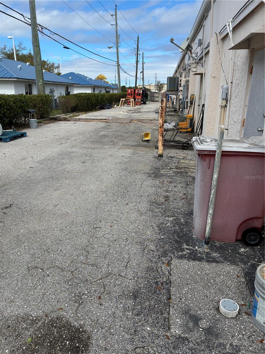 2395 TAMIAMI TRL #201, PORT CHARLOTTE, FL, 33952