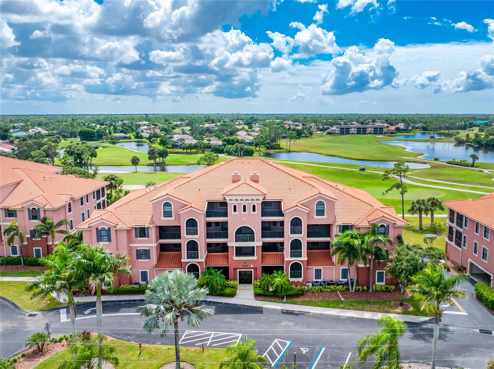 24351 BALTIC AVE #203, PUNTA GORDA, FL, 33955