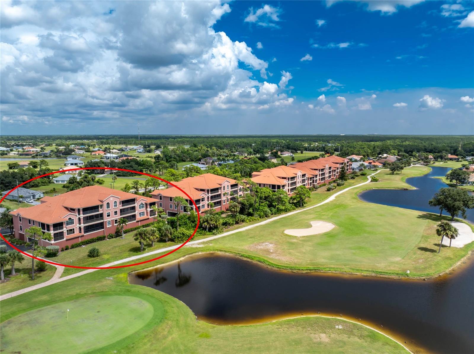 24351 BALTIC AVE #203, PUNTA GORDA, FL, 33955