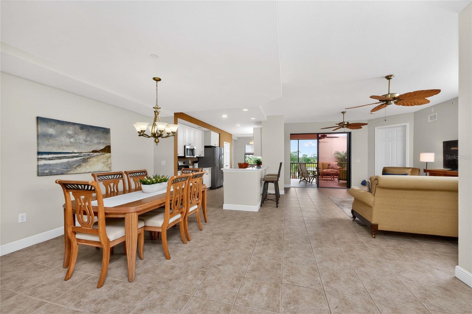 24351 BALTIC AVE #203, PUNTA GORDA, FL, 33955