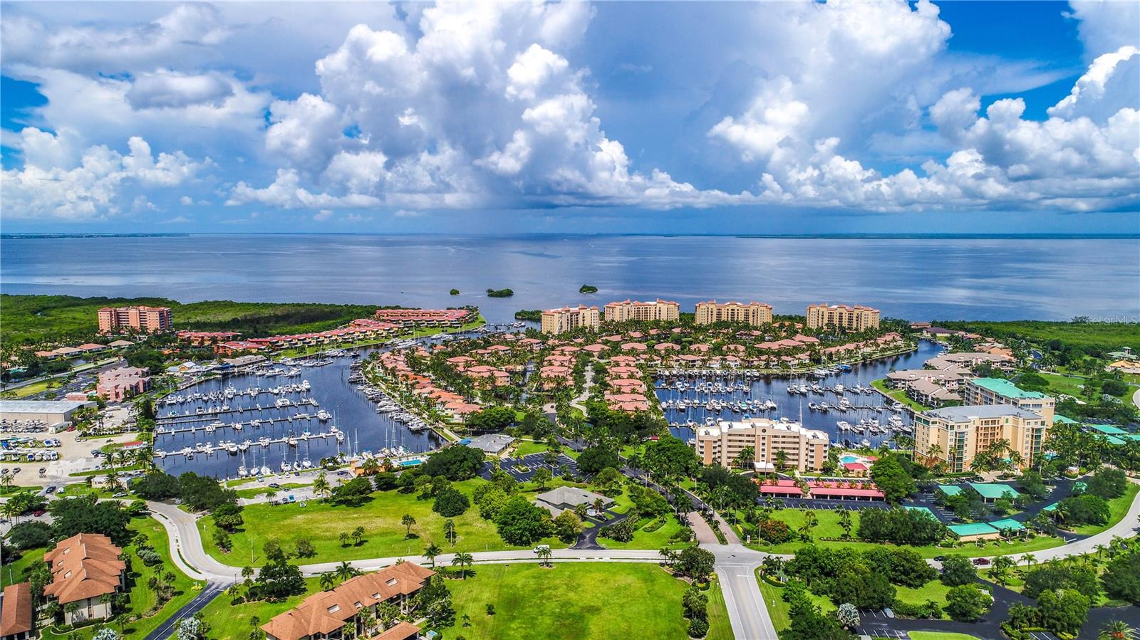 24351 BALTIC AVE #203, PUNTA GORDA, FL, 33955