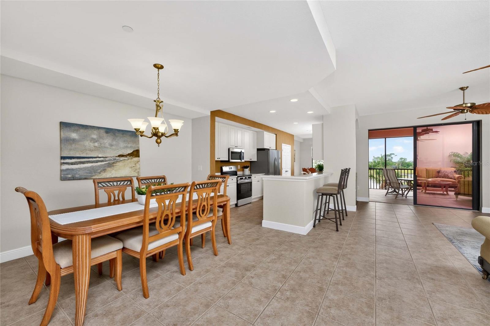 24351 BALTIC AVE #203, PUNTA GORDA, FL, 33955