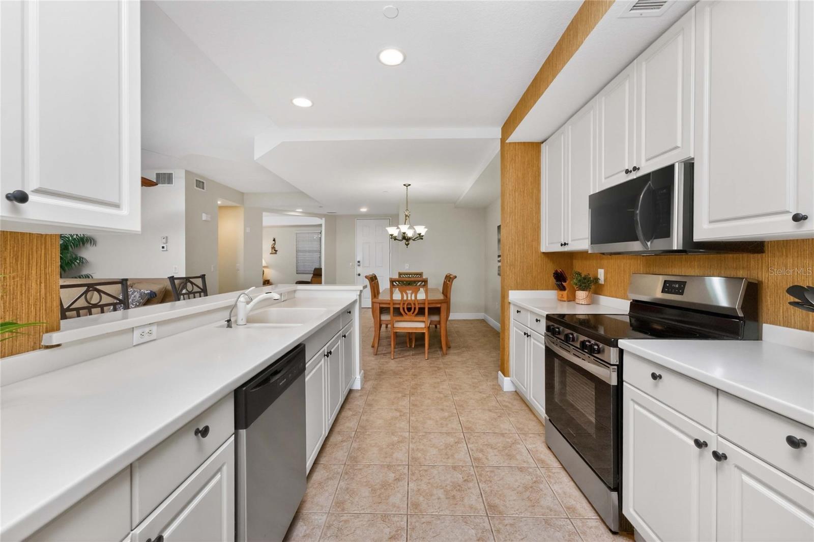 24351 BALTIC AVE #203, PUNTA GORDA, FL, 33955