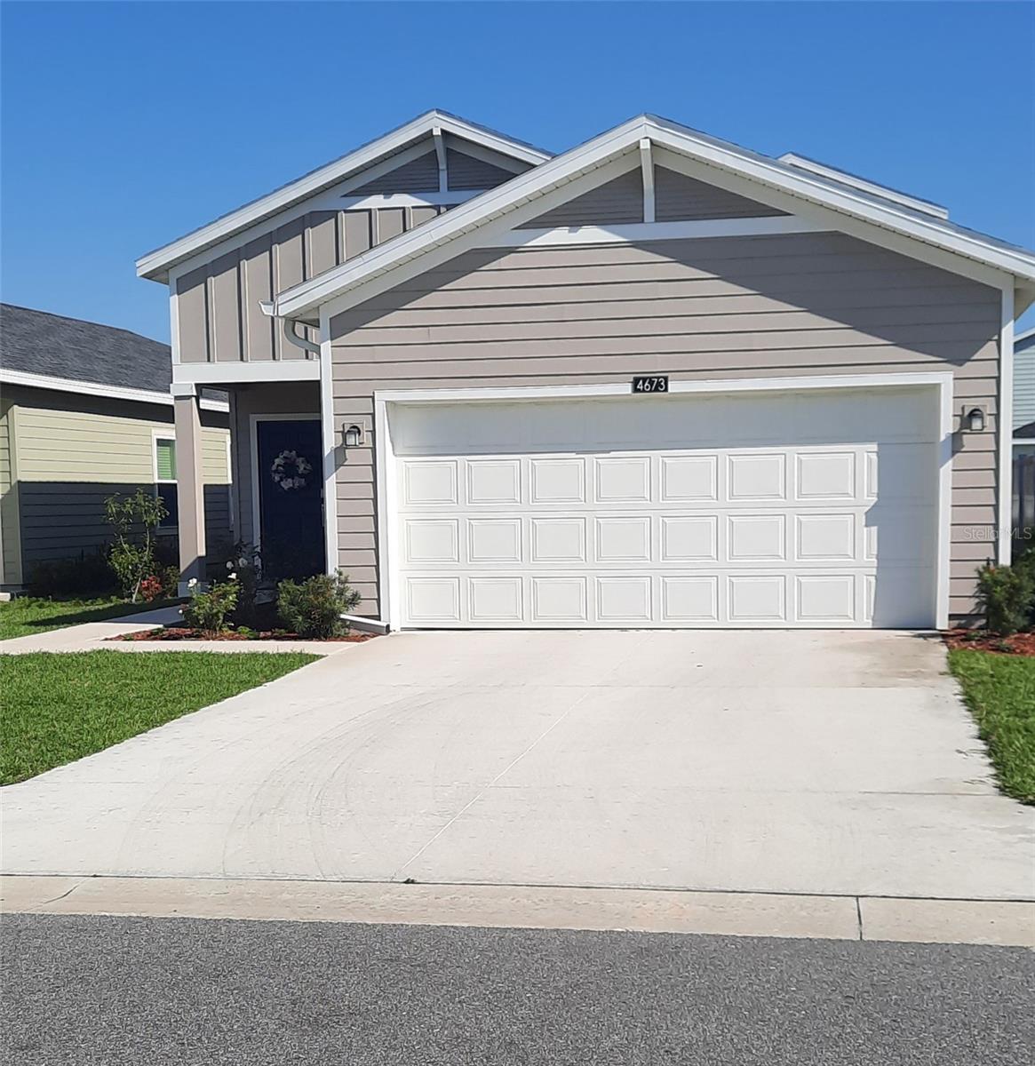 4673 SW 84TH STREET RD, OCALA, FL, 34476