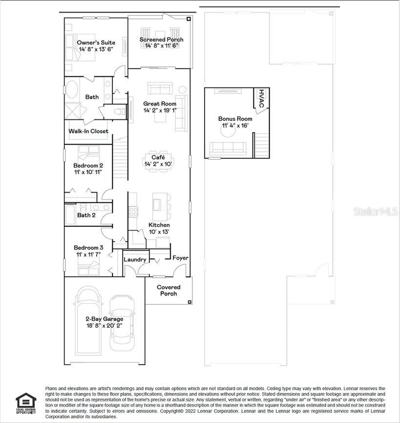 4673 SW 84TH STREET RD, OCALA, FL, 34476