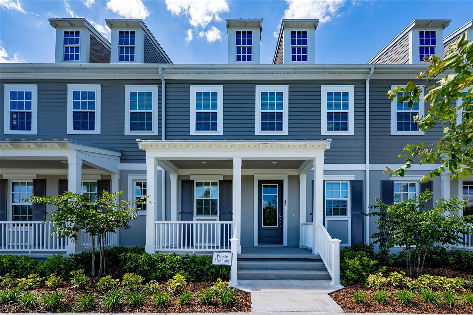 2420 CELEBRATION BLVD, KISSIMMEE, FL, 34747