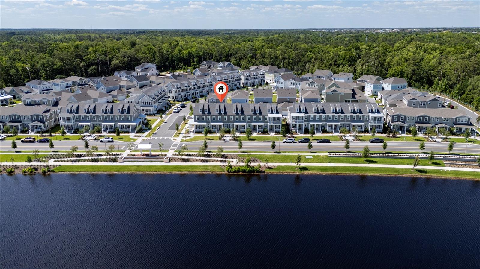 2420 CELEBRATION BLVD, KISSIMMEE, FL, 34747