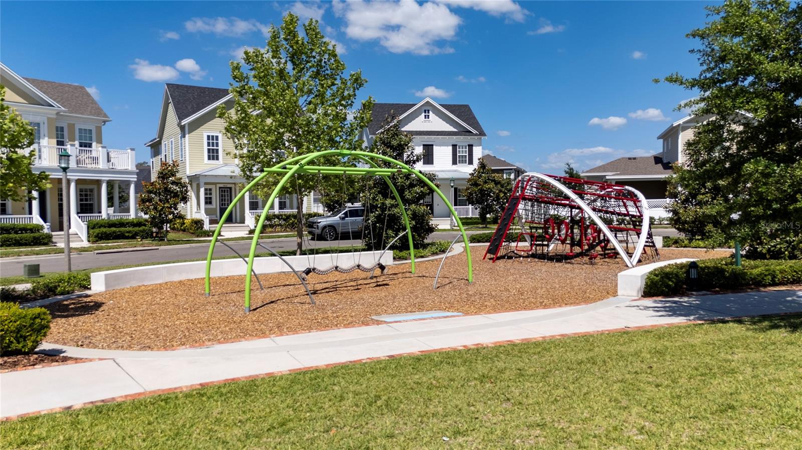 2420 CELEBRATION BLVD, KISSIMMEE, FL, 34747