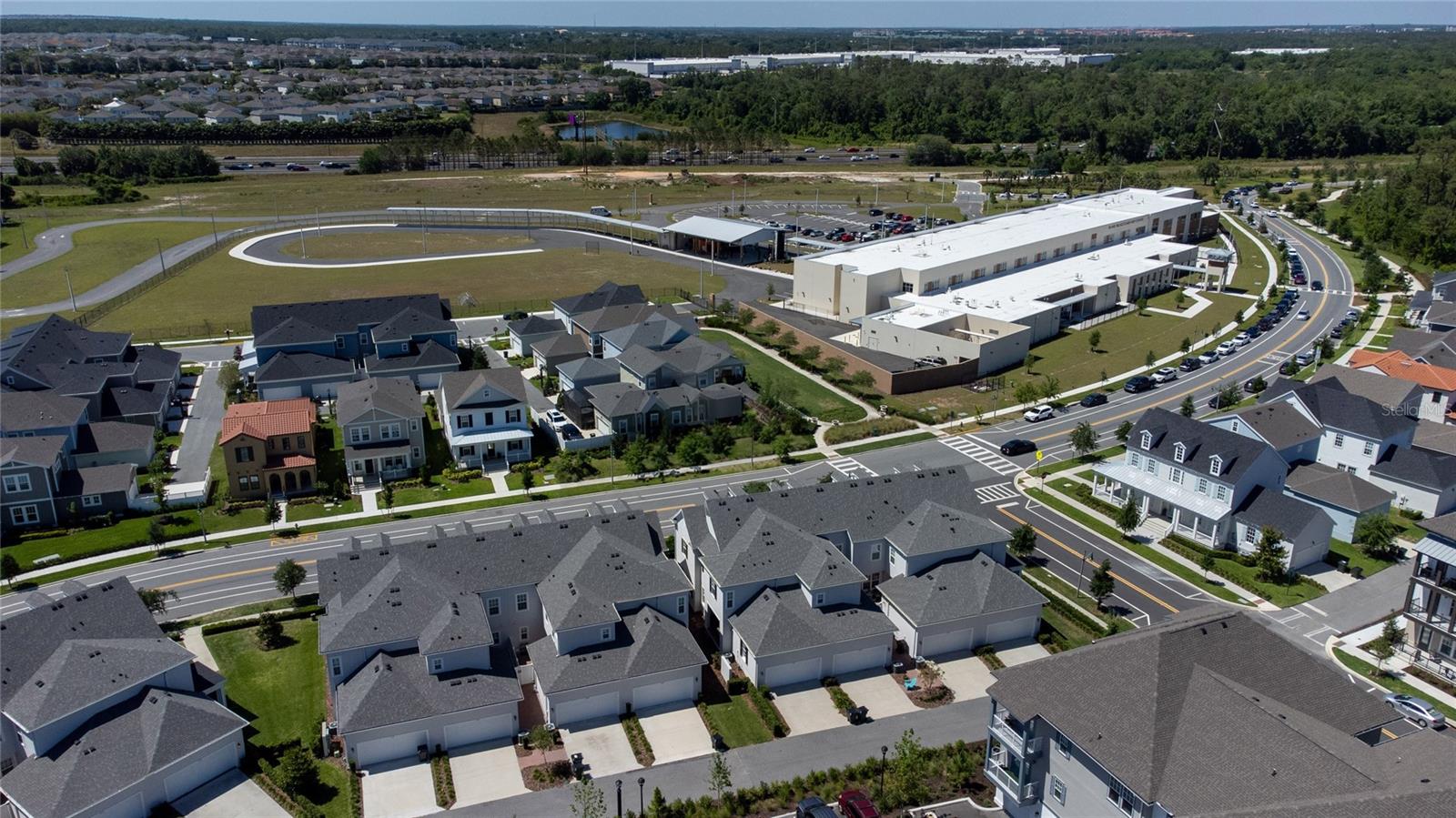 2420 CELEBRATION BLVD, KISSIMMEE, FL, 34747