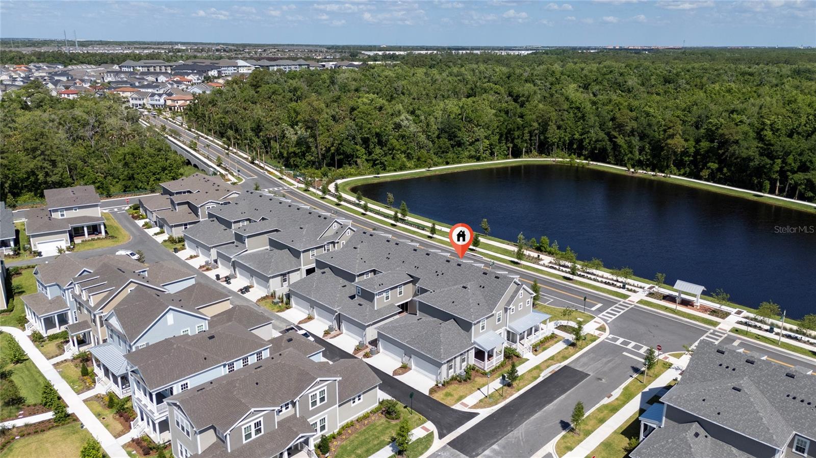 2420 CELEBRATION BLVD, KISSIMMEE, FL, 34747