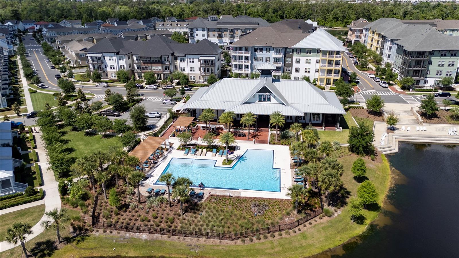 2420 CELEBRATION BLVD, KISSIMMEE, FL, 34747