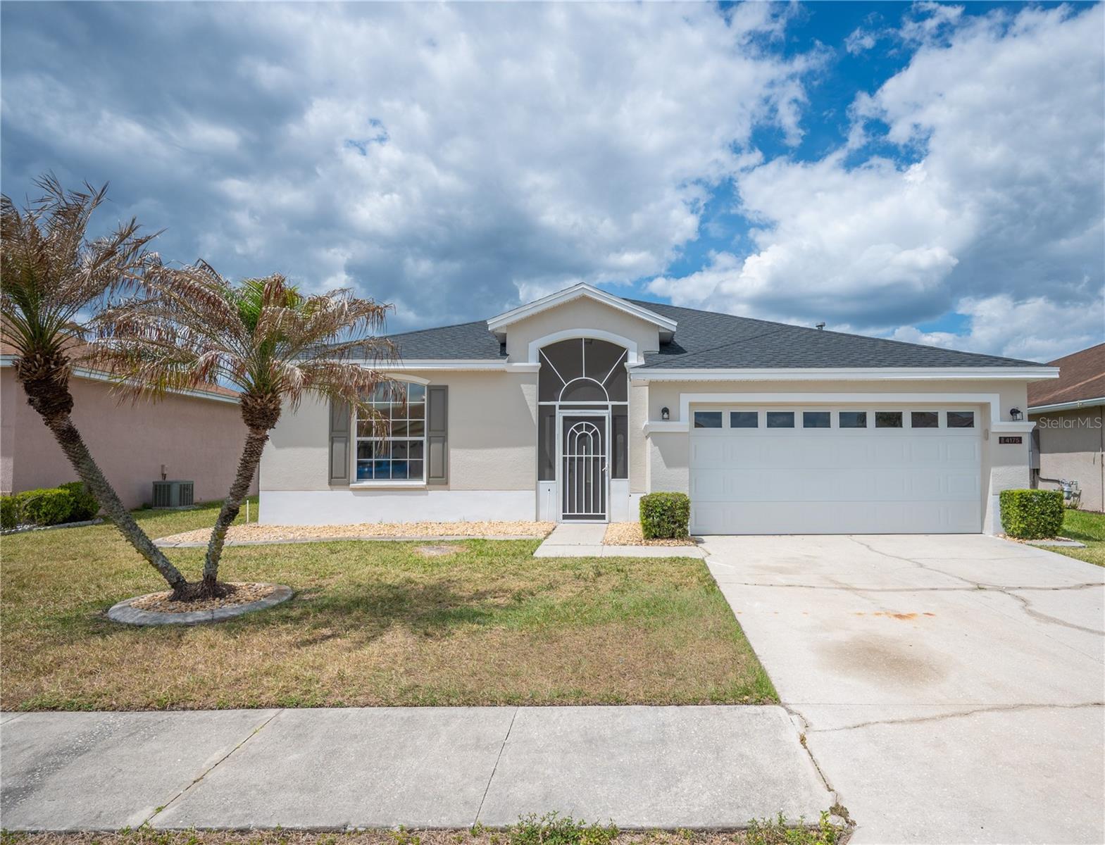 4175 WINDCHIME LN, LAKELAND, FL, 33811