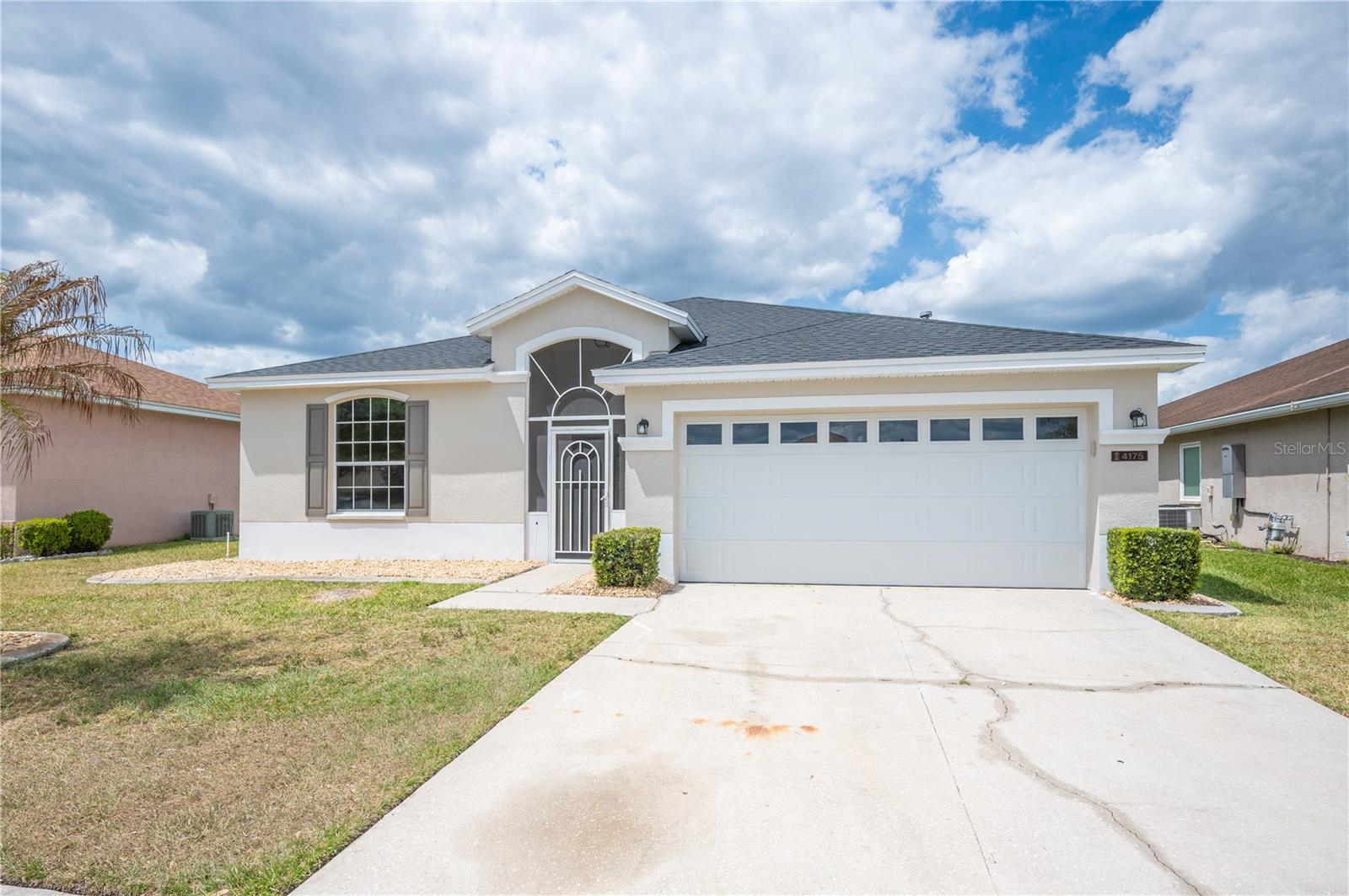 4175 WINDCHIME LN, LAKELAND, FL, 33811