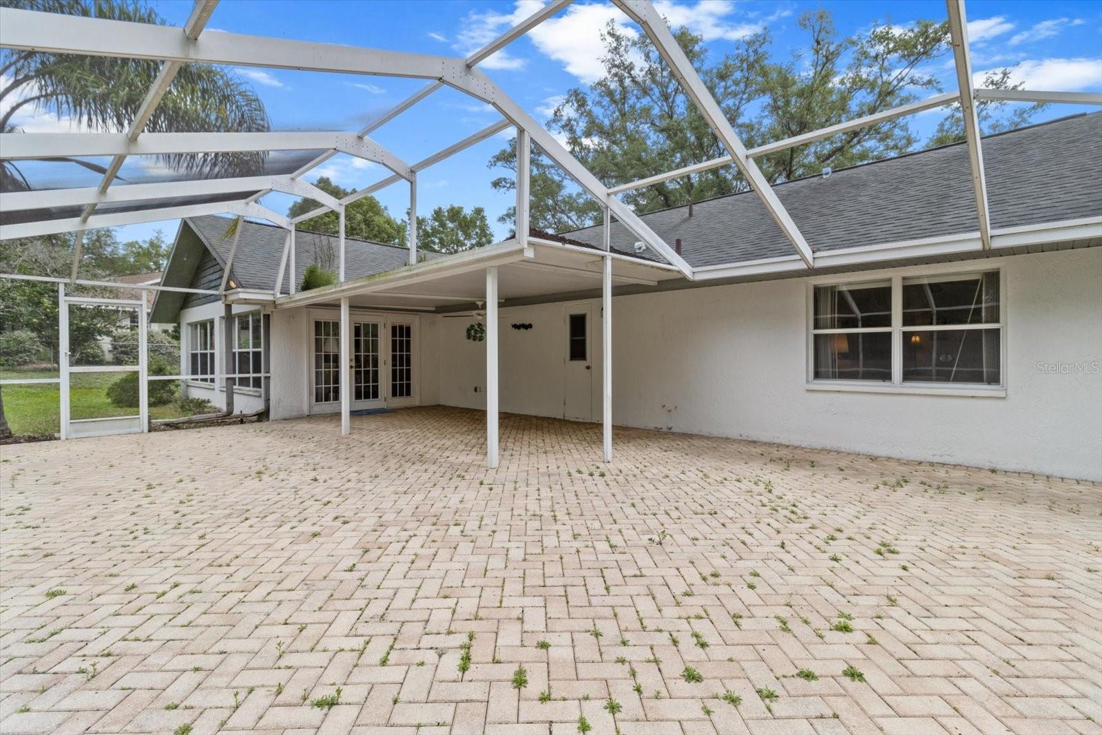 10025 KIMBROUGH DR, BROOKSVILLE, FL, 34601