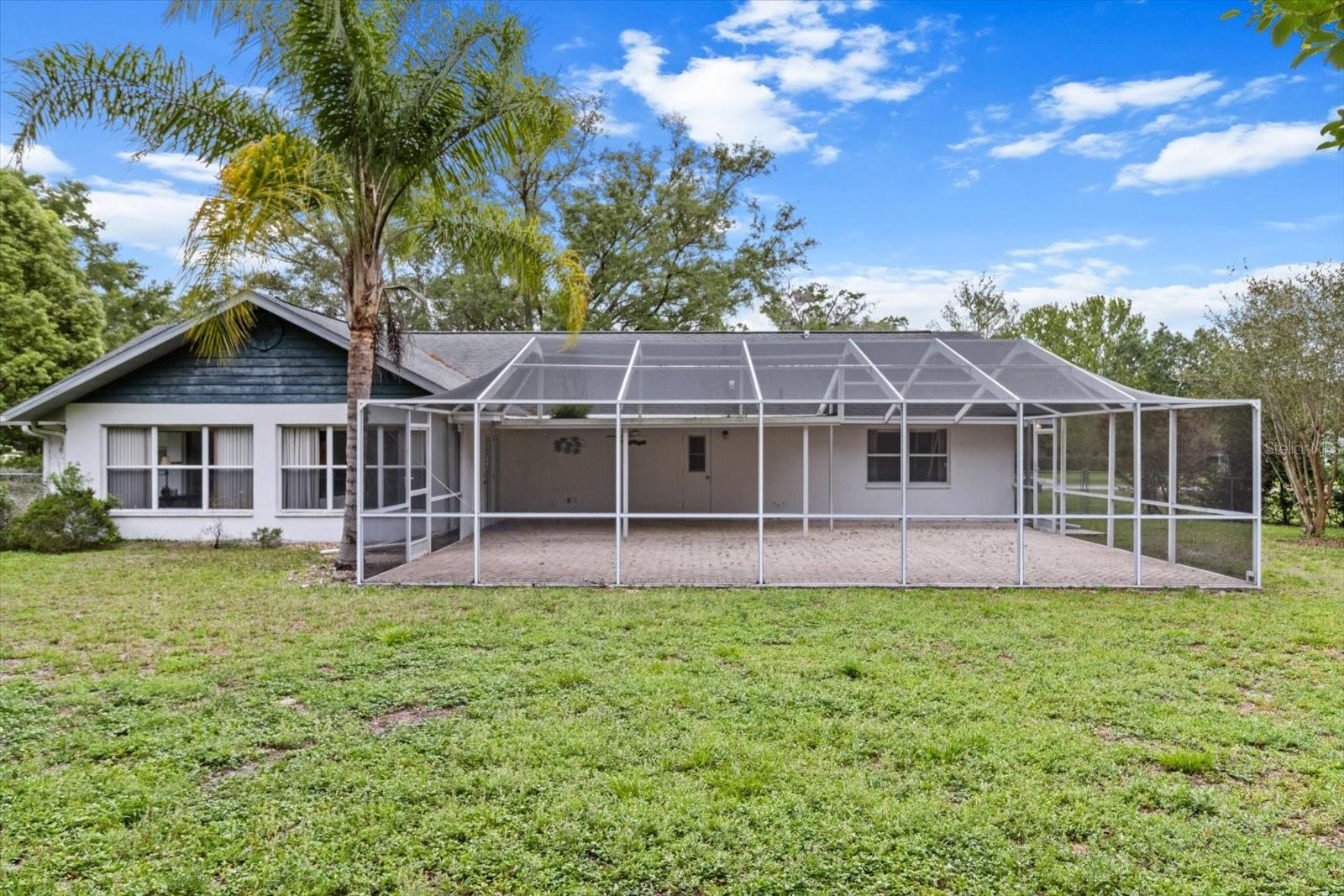 10025 KIMBROUGH DR, BROOKSVILLE, FL, 34601